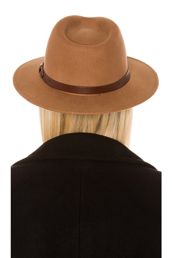 view 2 of 3 Messer Fedora in Desert