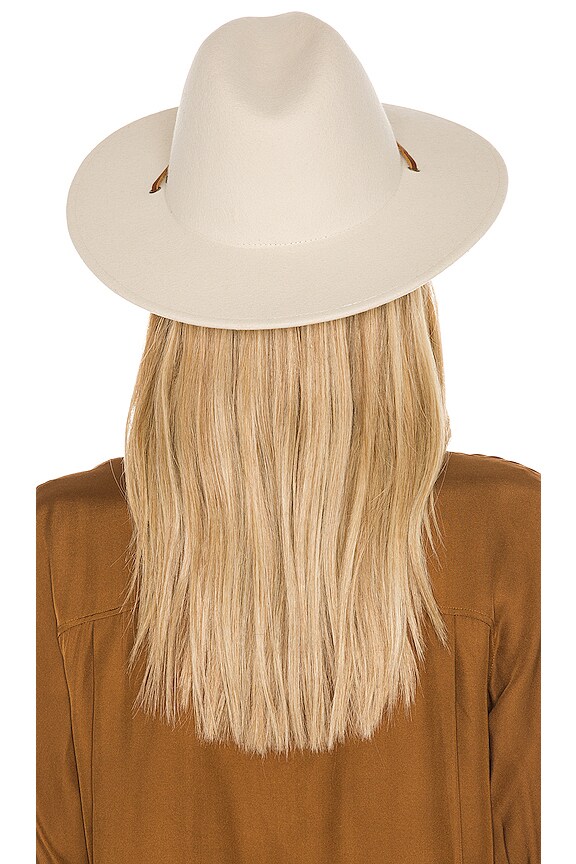 view 2 of 3 CHAPEAU FIELD in Dove