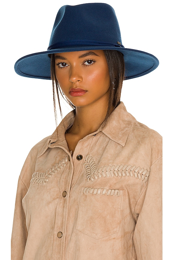 view 1 of 4 CHAPEAU JOANNA in Joe Blue