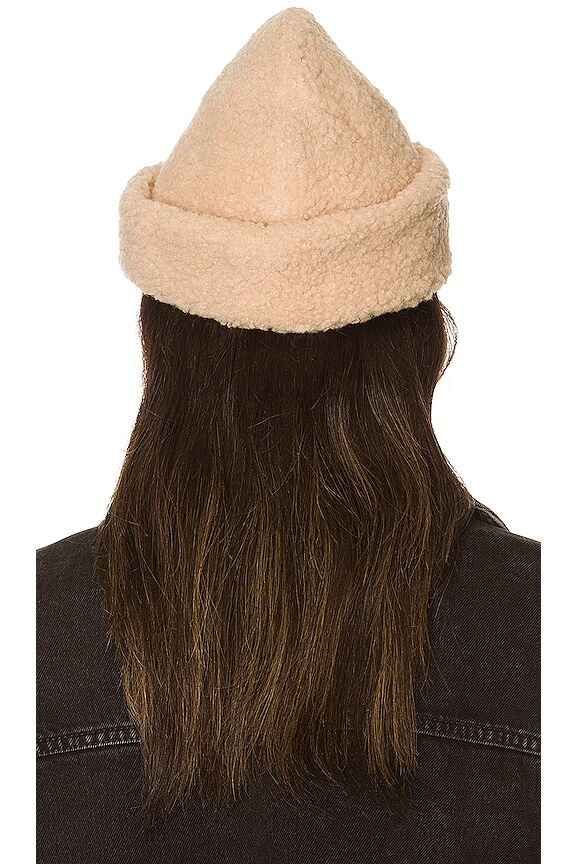 view 2 of 3 SOMBRERO GINSBURG in Oatmeal