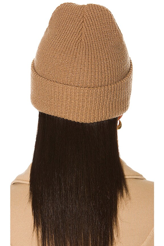 view 2 of 3 BONNET ALPHA W in Lion