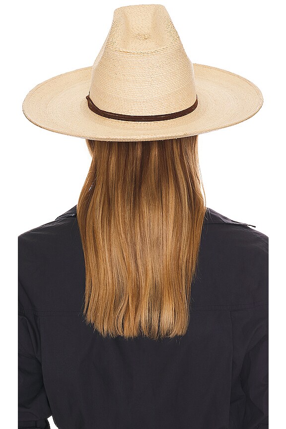 view 2 of 3 Sedona Straw Reserve Cowboy Hat in Natural