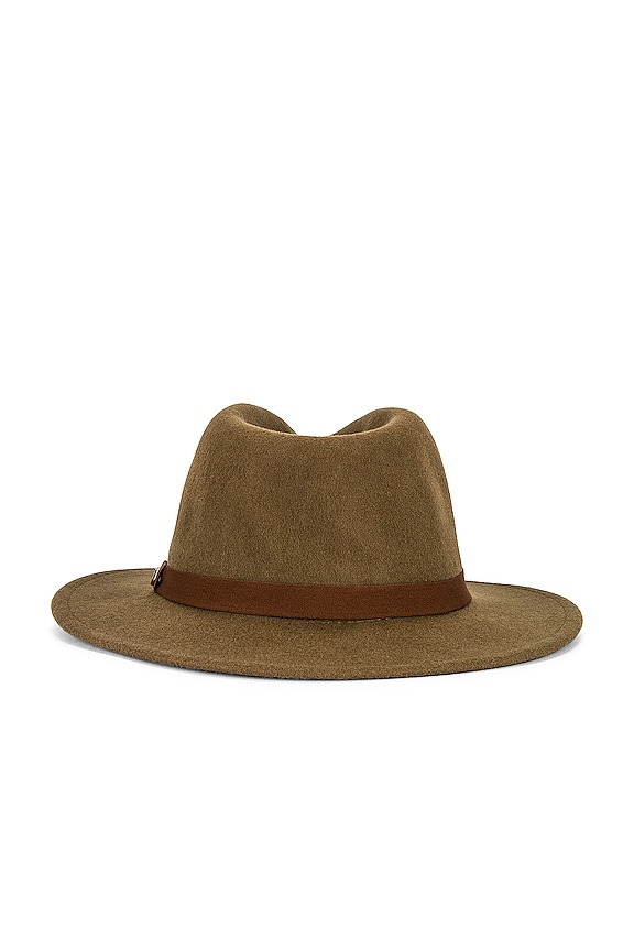 view 2 of 2 CHAPEAU MESSER in Desert Palm