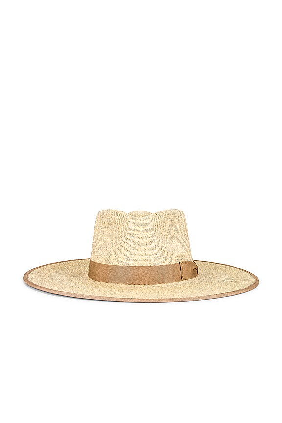 view 2 of 3 CHAPEAU JO in Natural