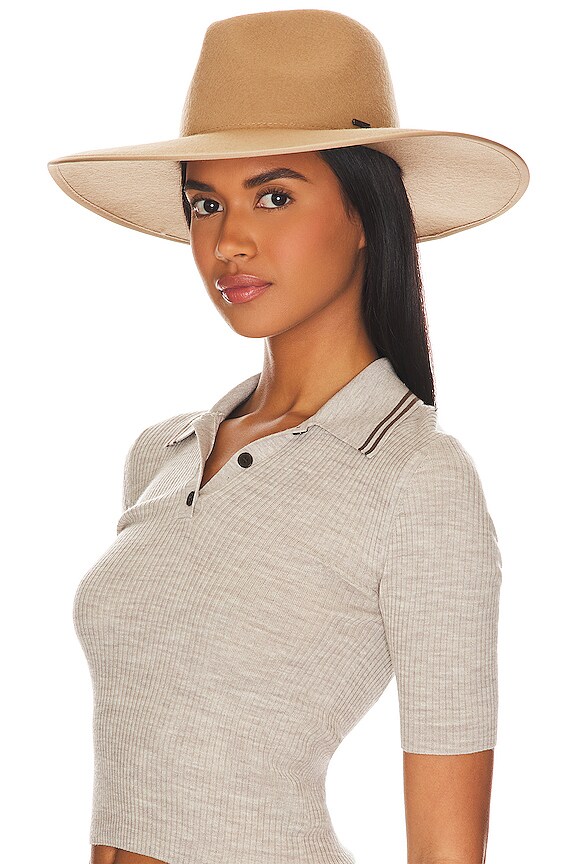 view 1 of 3 Santiago Rancher Hat in Sand