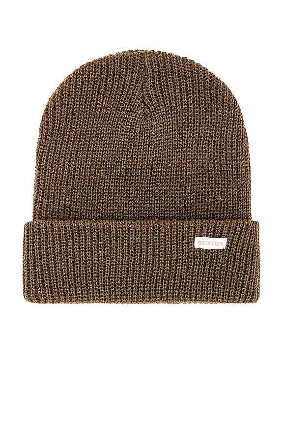 view 2 of 3 ALPHA 비니 in Military Olive