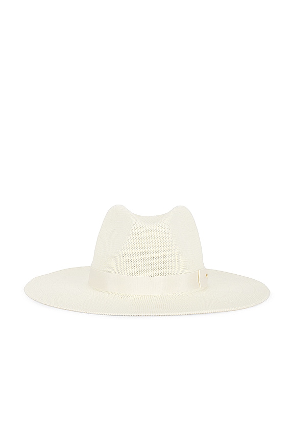 view 2 of 4 Lyons Packable Hat in Natural