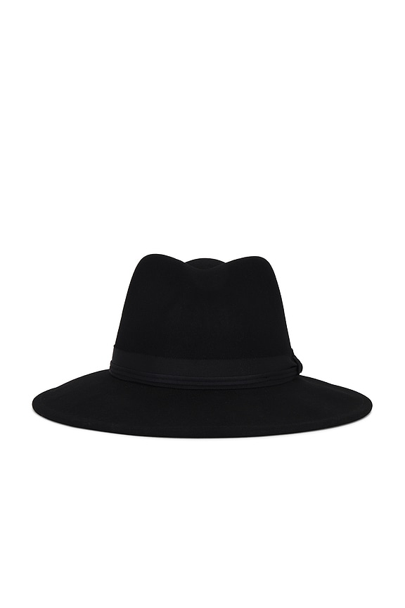 view 2 of 4 Dayton Convertabrim Rancher Hat in Black