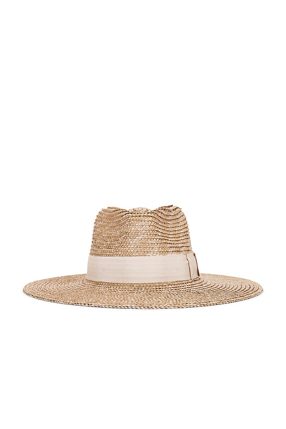 view 2 of 4 Joanna Hat in Grey