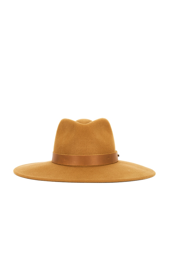 view 2 of 4 SOMBRERO ELEANOR in Washed Copper