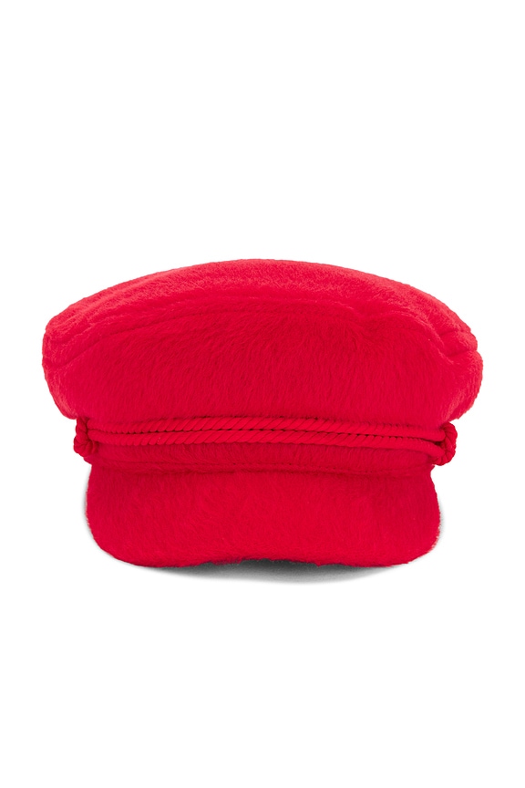 view 2 of 3 Fiddler Fisherman Cap in Adrenaline Rush