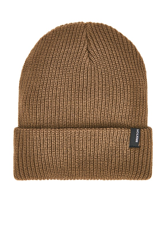 view 2 of 3 GORRO HEIST in Coyote Brown