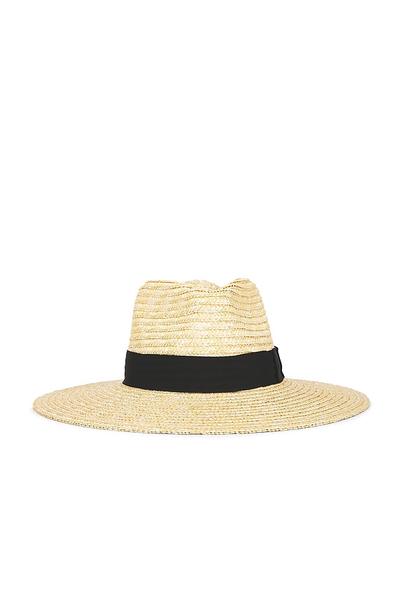 view 2 of 4 Joanna Hat in Honey