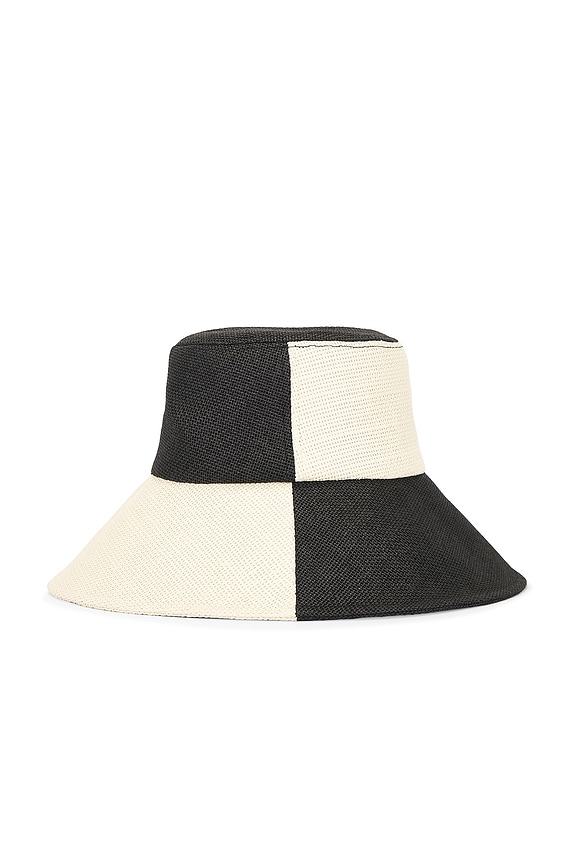 view 2 of 3 SOMBRERO PESCA HARMONY in Natural & Black