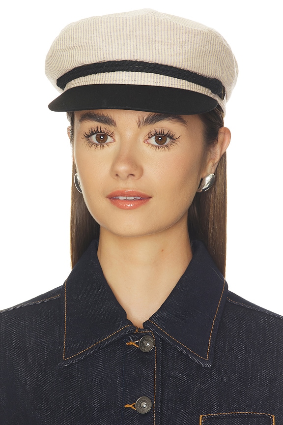 Fiddler Cap