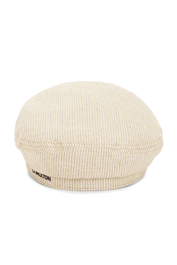 Fiddler Cap