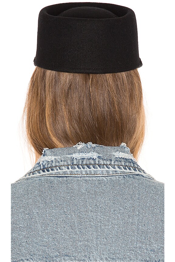 view 2 of 3 Colvin II Cap in Black