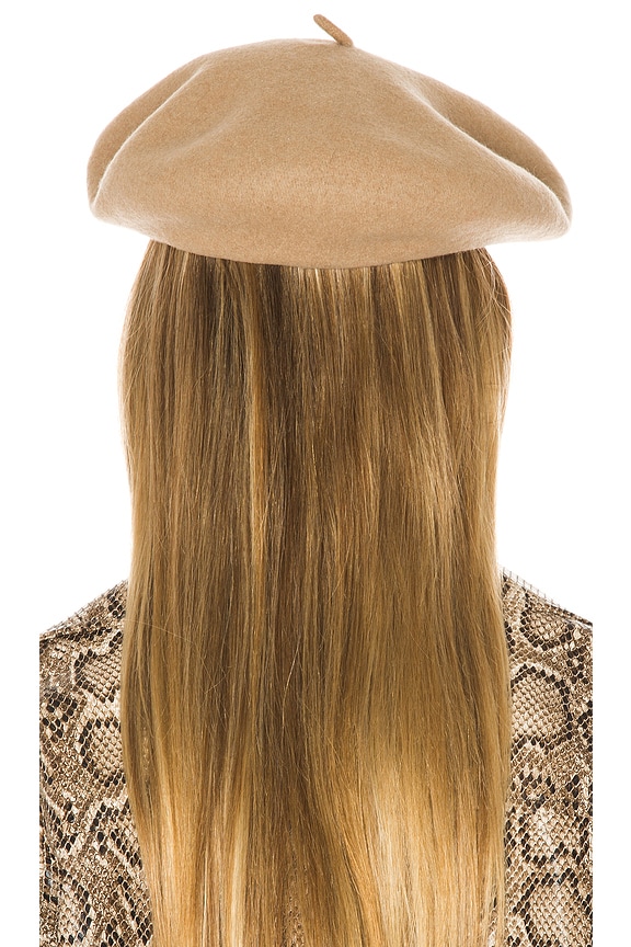 view 2 of 3 BOINA AUDREY in Vanilla