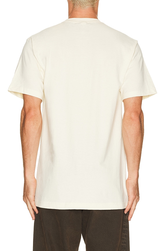 view 2 of 4 CAMISETA in Sand