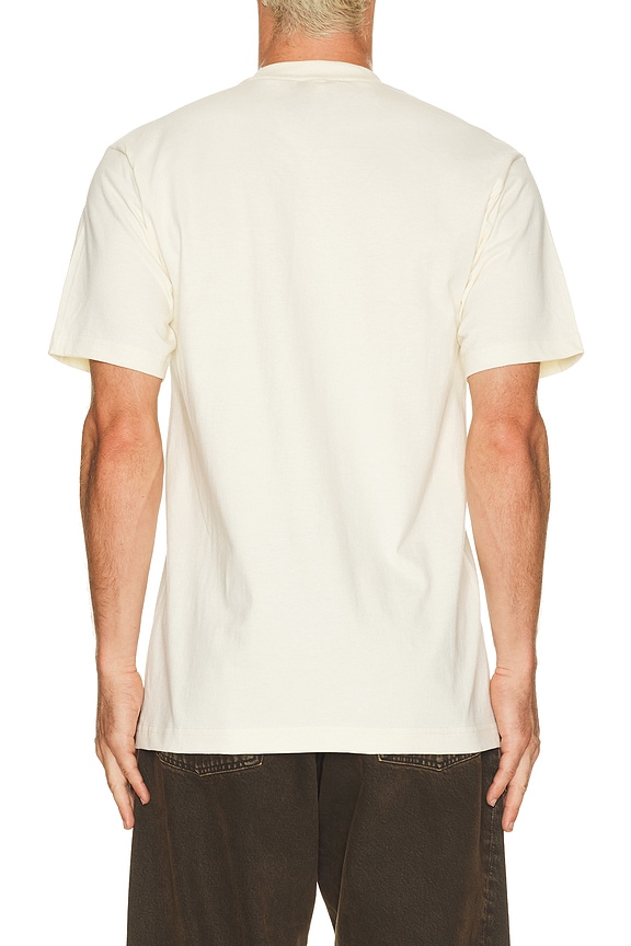 view 2 of 4 T-SHIRT in Natural