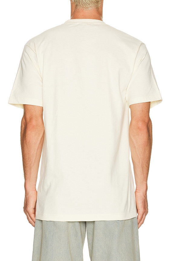 view 2 of 4 CAMISETA in Off White
