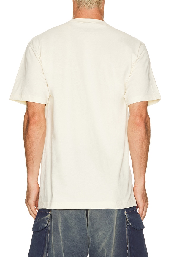 view 2 of 4 CAMISETA in Natural