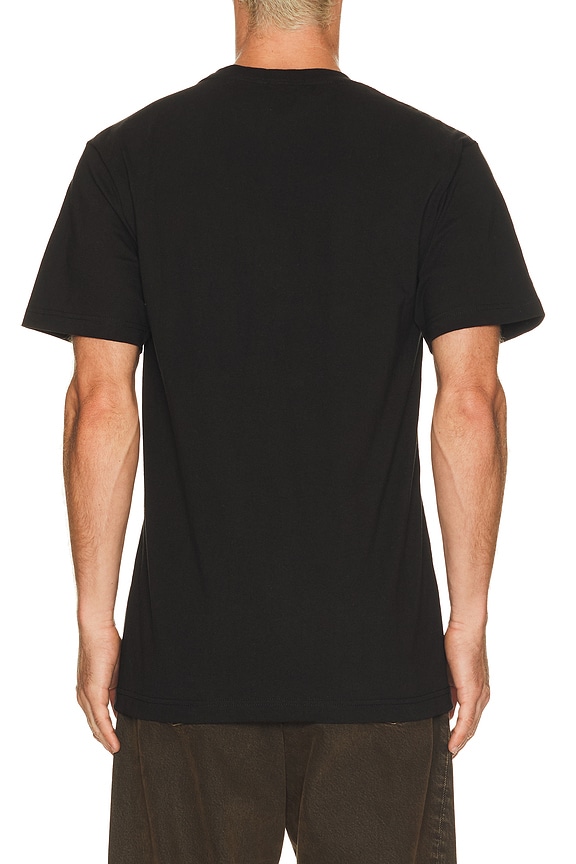 view 2 of 4 Kpop Demon Hunters Huntrix World Tour Tee in Black