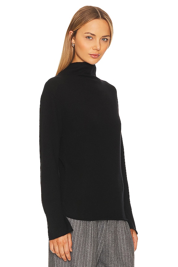 view 2 of 4 JERSEY RHONE in Black Onyx