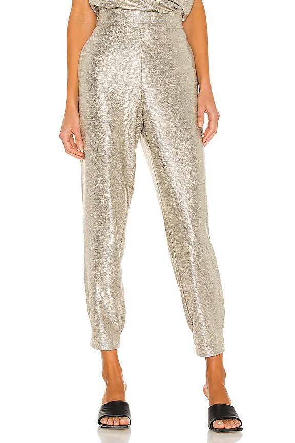 view 1 of 5 Rita Pull On Pant in Halycon