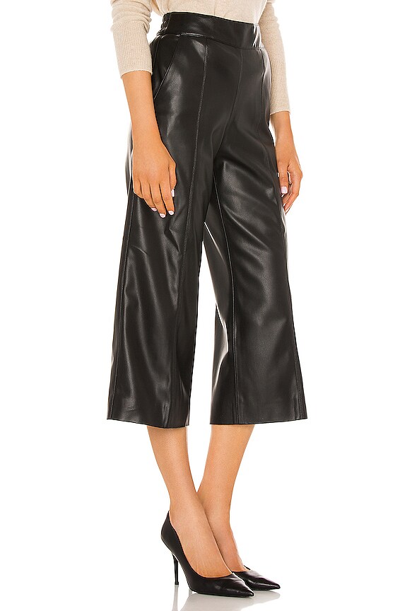 view 2 of 4 PANTALON FRIDA in Black Onyx
