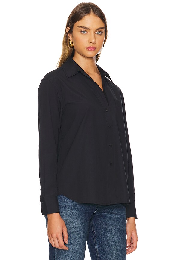view 2 of 4 Everyday Shirt in Black Onyx