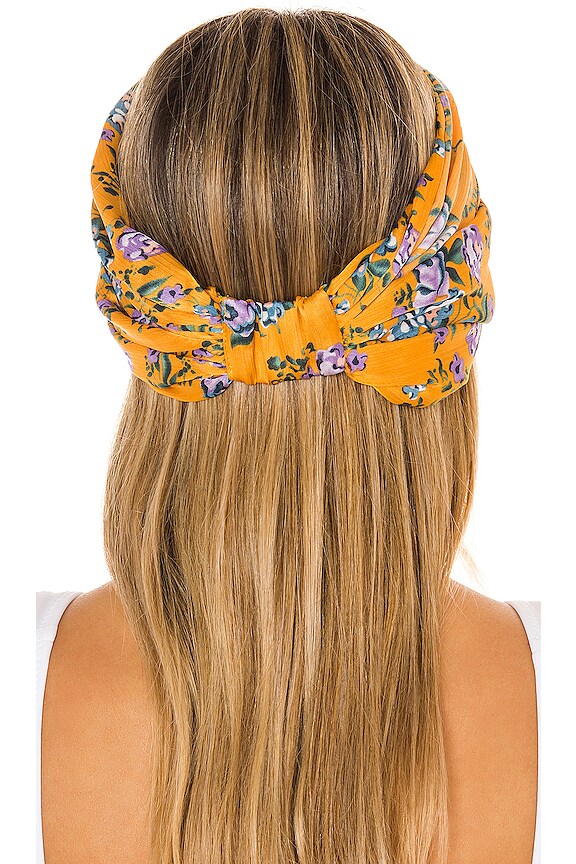 view 2 of 3 Hannah Turbana in Multicolor