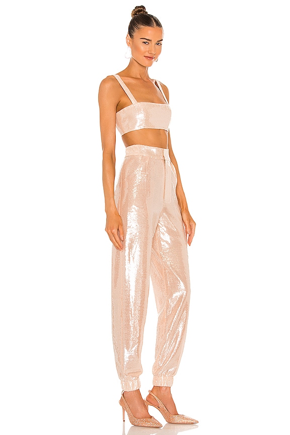 view 2 of 4 CONJUNTO VENUSS in Nude