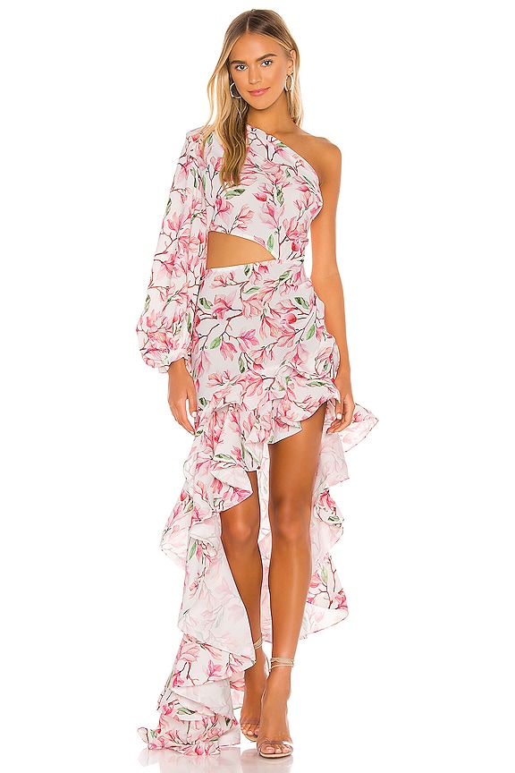 view 2 of 4 Layla Maxi Dress in Multi