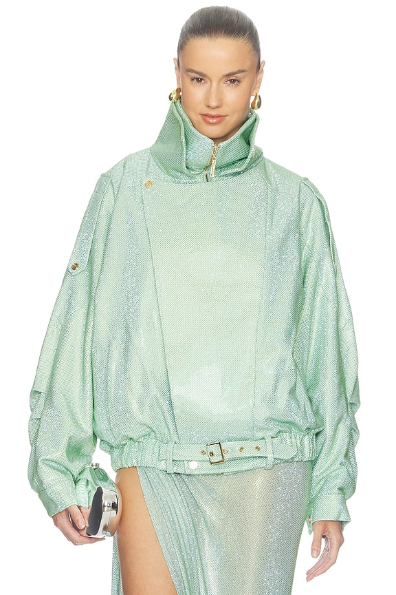 view 2 of 6 ROPA DE CALLE MOROCCO  in Mint