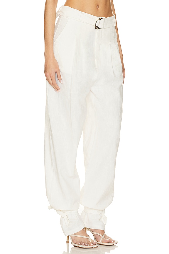 view 2 of 4 Kasai Pant in Cream