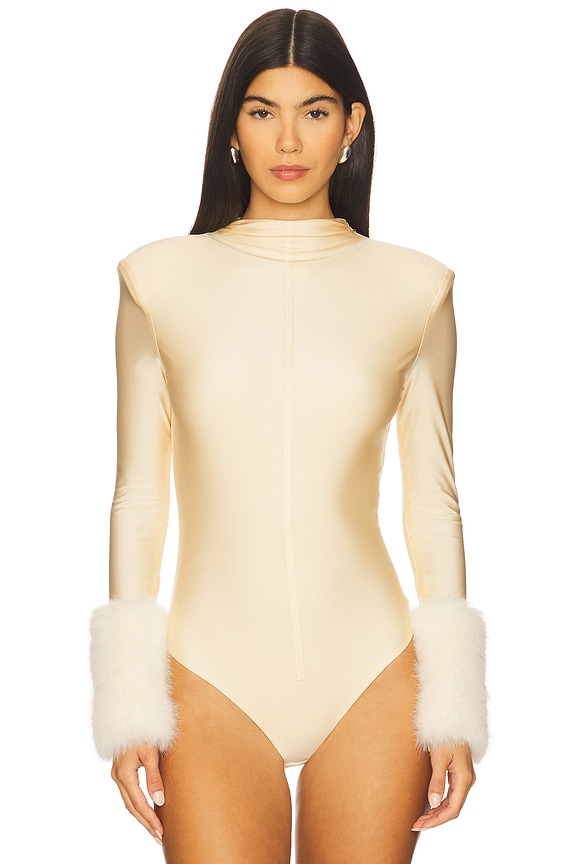 view 2 of 5 BODY ELEANOR in Cream