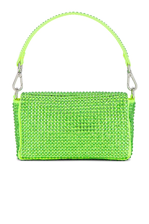 view 2 of 5 BOLSO STRAP in Neon