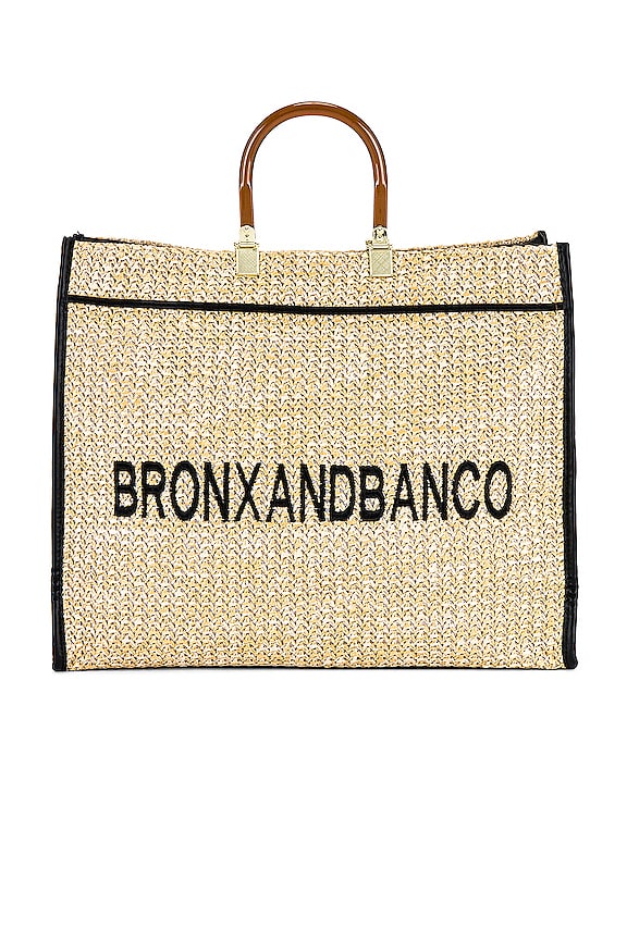 view 2 of 5 HAMPTONS 백 in Beige