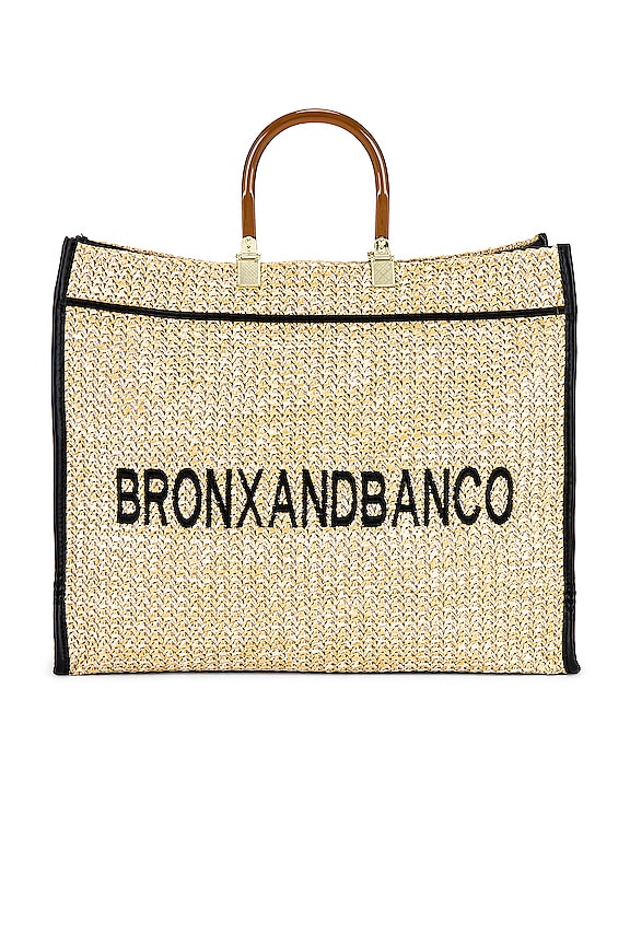 view 2 of 5 BOLSO MYKONOS in Beige