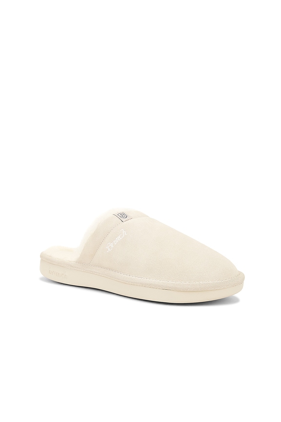 view 2 of 5 スリッパ in Beige