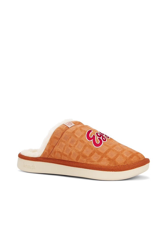 view 2 of 5 SLIPPER in Syrup