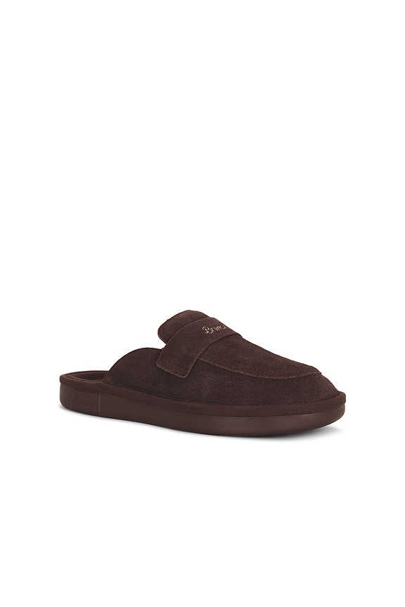 view 2 of 5 Loafer in Brown