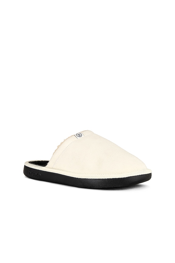 view 2 of 5 Essentiel Suede in Marshmallow