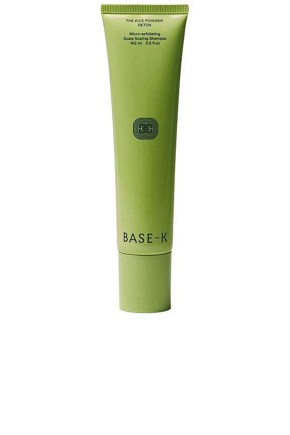 view 1 of 7 The Rice Powder Detox Exfoliating Shampoo in 