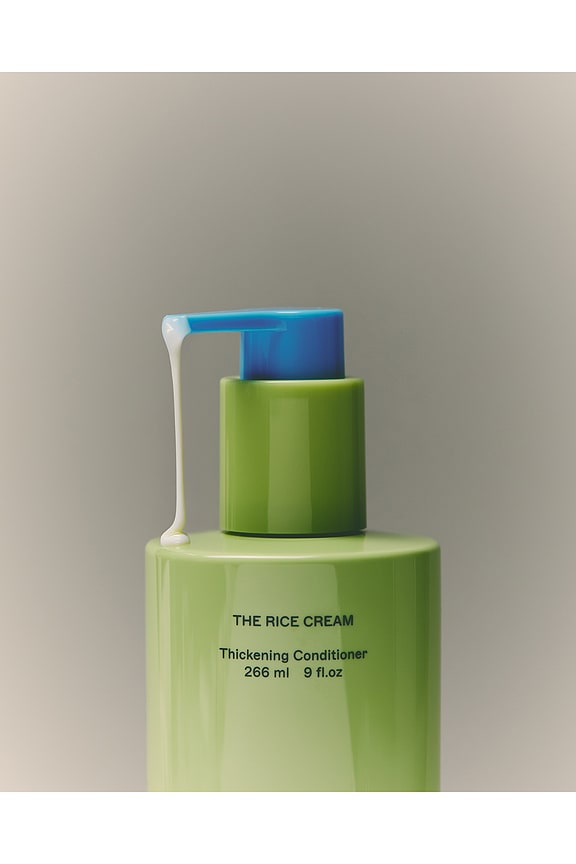 view 2 of 7 The Rice Cream Thickening Conditioner in 