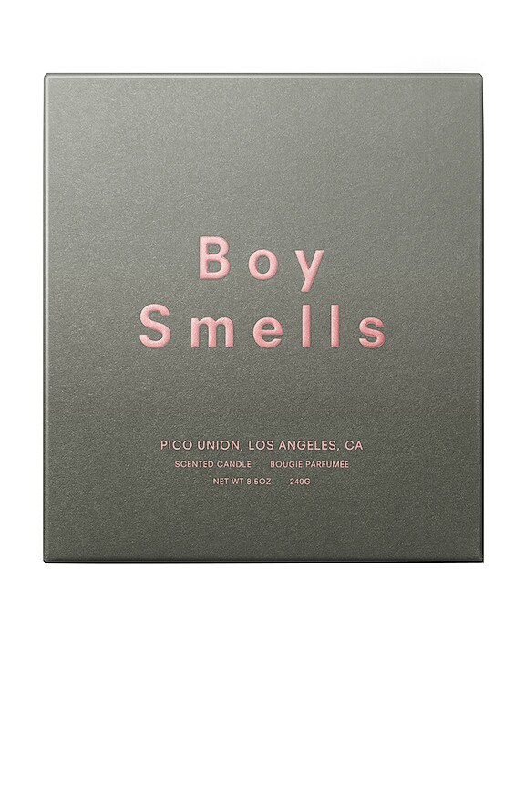 view 2 of 3 The Fantome Scented Candle in 