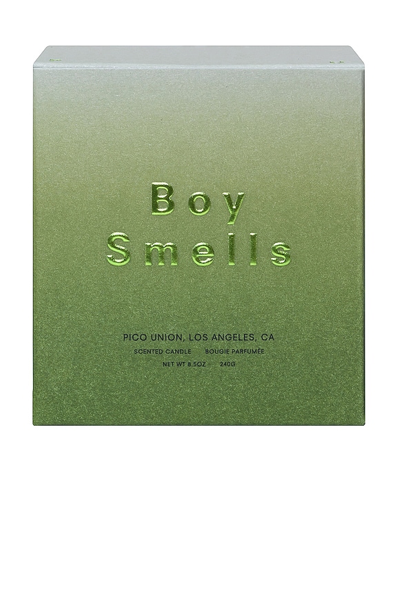 view 2 of 3 АРОМАТИЗИРОВАННАЯ СВЕЧА HYPERNATURE in 