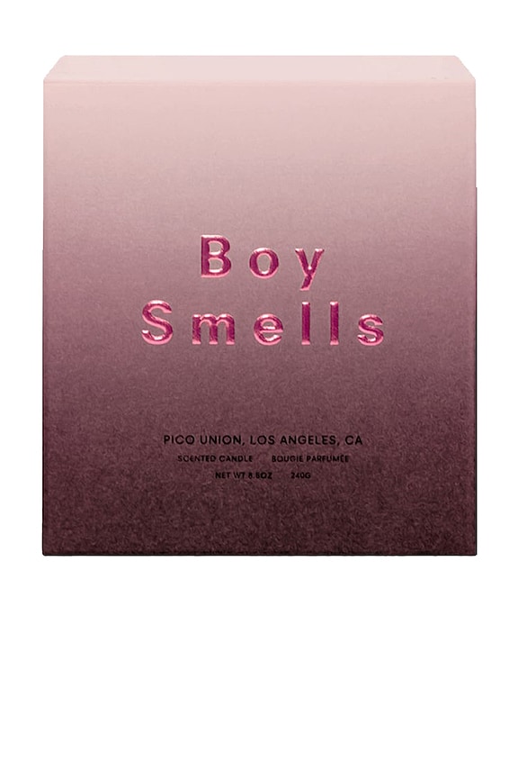 view 2 of 3 HYPERNATURE 香り付きキャンドル in 