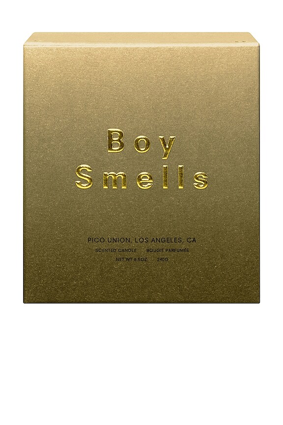 view 2 of 3 HYPERNATURE 향 캔들 in 